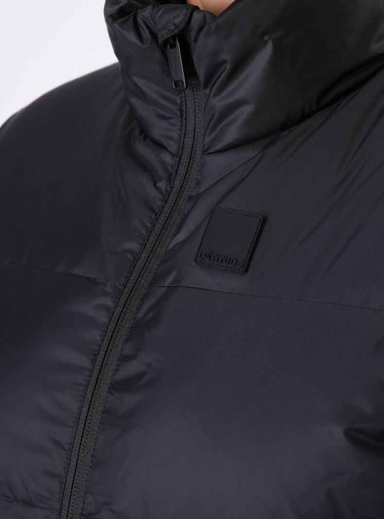 Parka Relleno Pluma-2