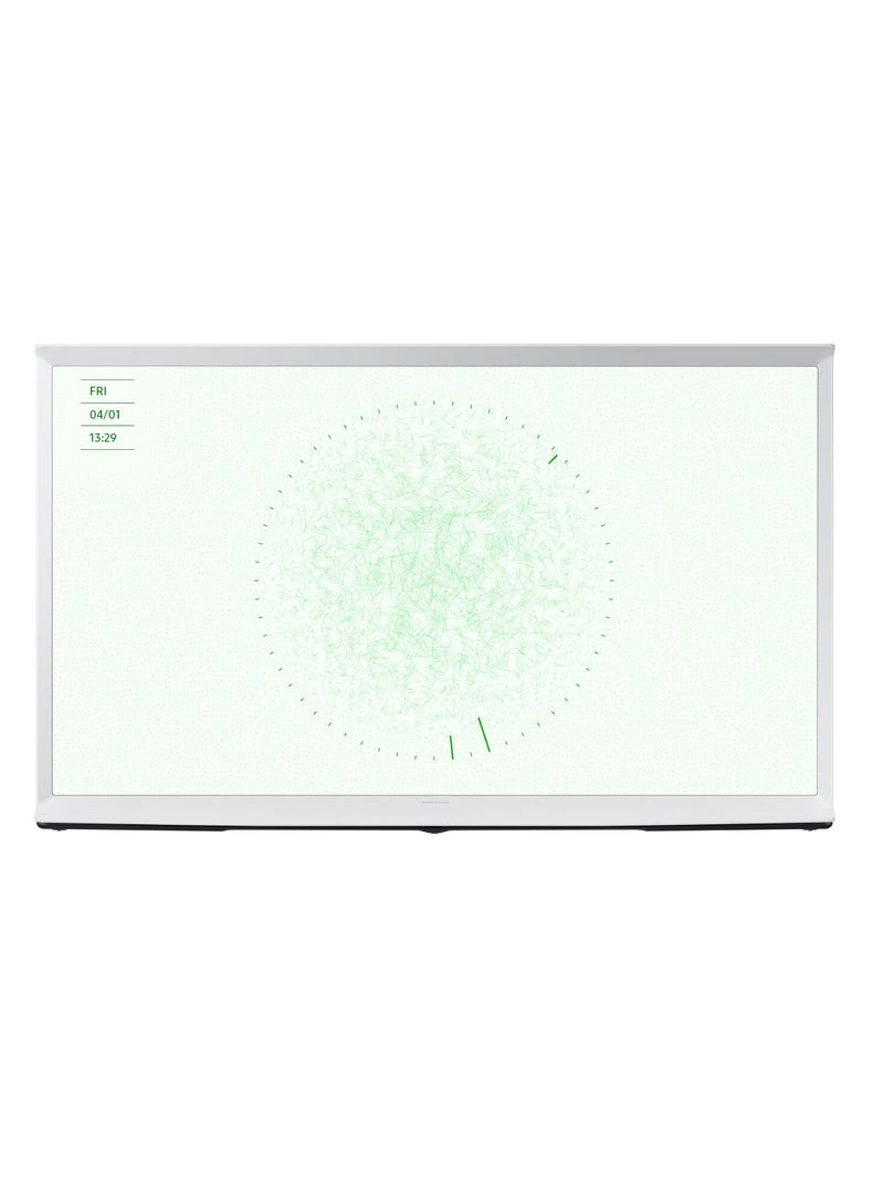 LED 50" The Serif LS01D 4K Smart TV 2024-0