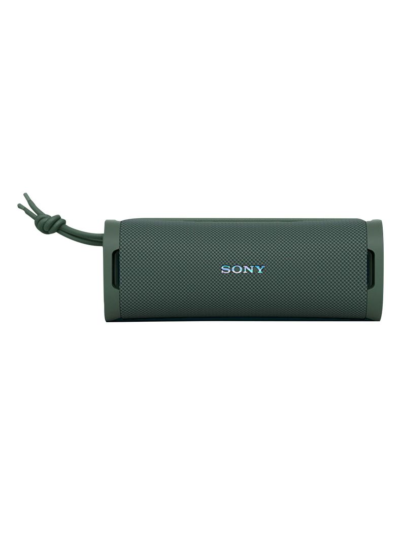 Parlante Bluetooth ULT Field 1 Gris