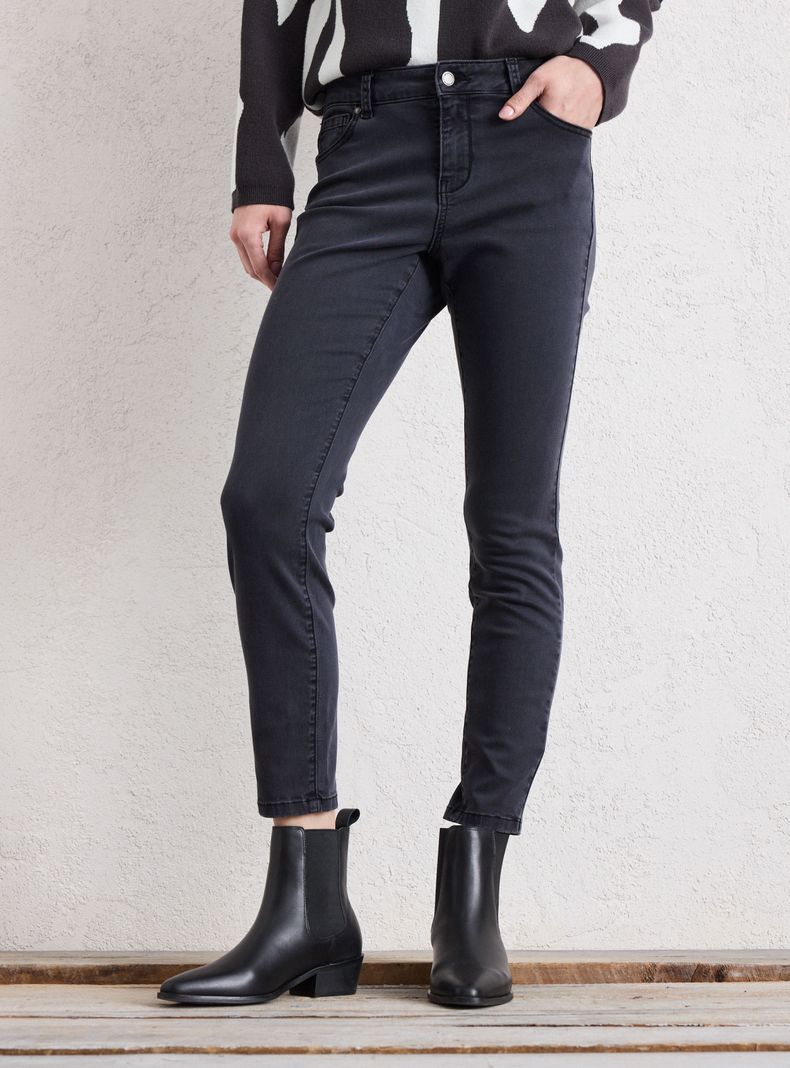 Jeans Básico Color