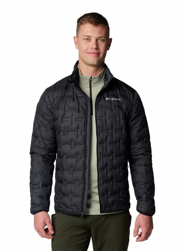 Parka Delta Down JK