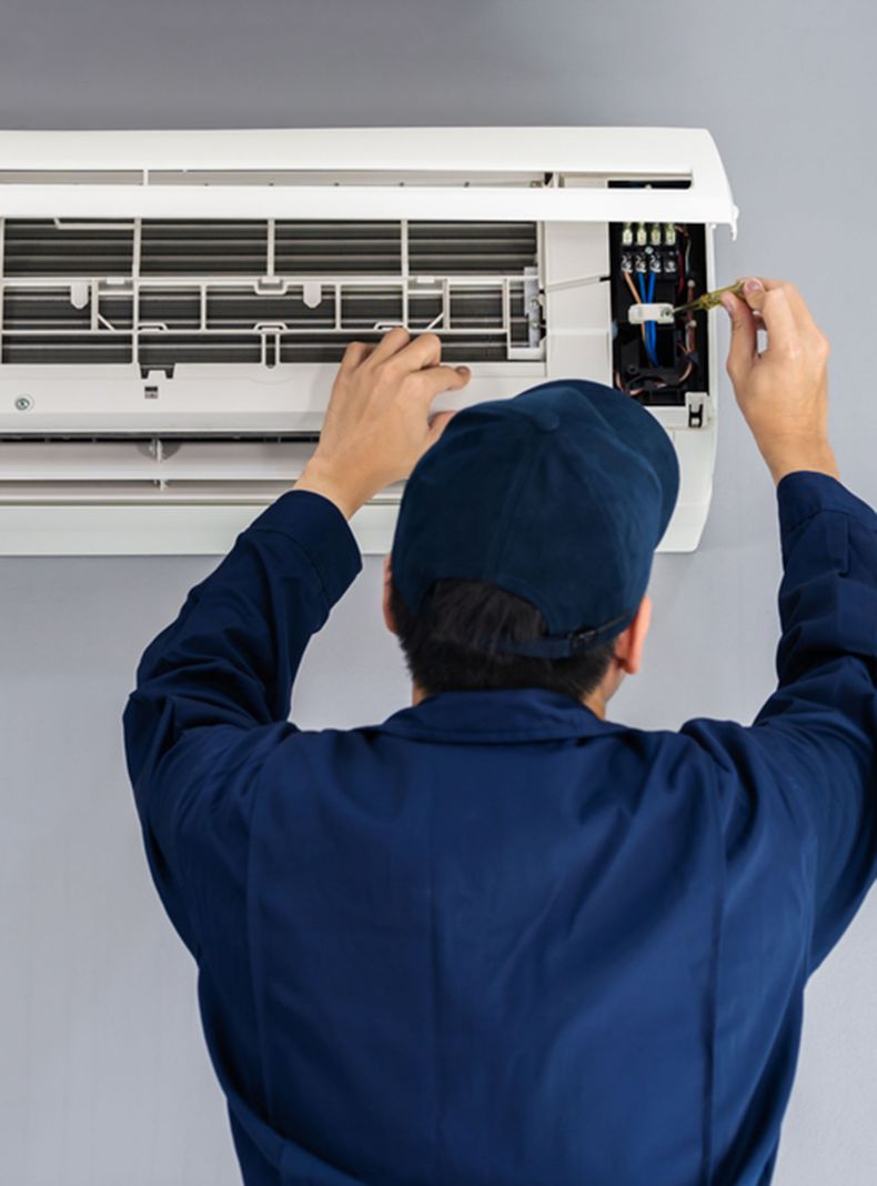 Servicio de Instalación de Aire Acondicionado-1