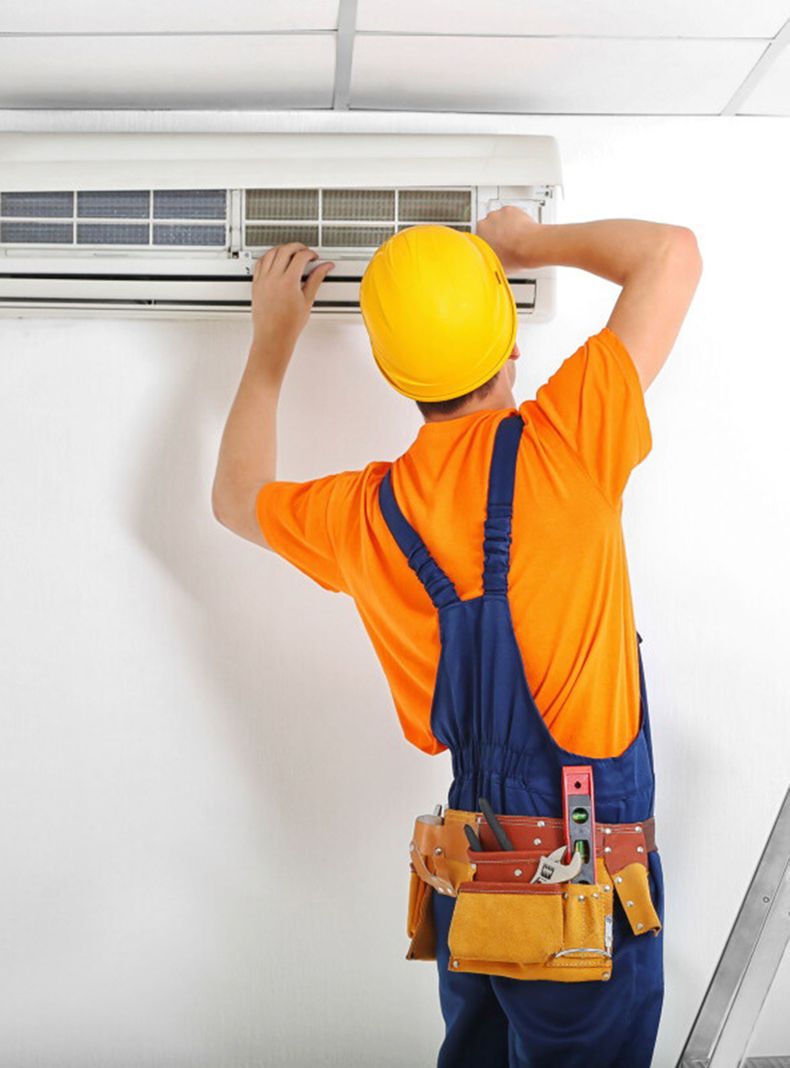 Servicio de Instalación de Aire Acondicionado-0