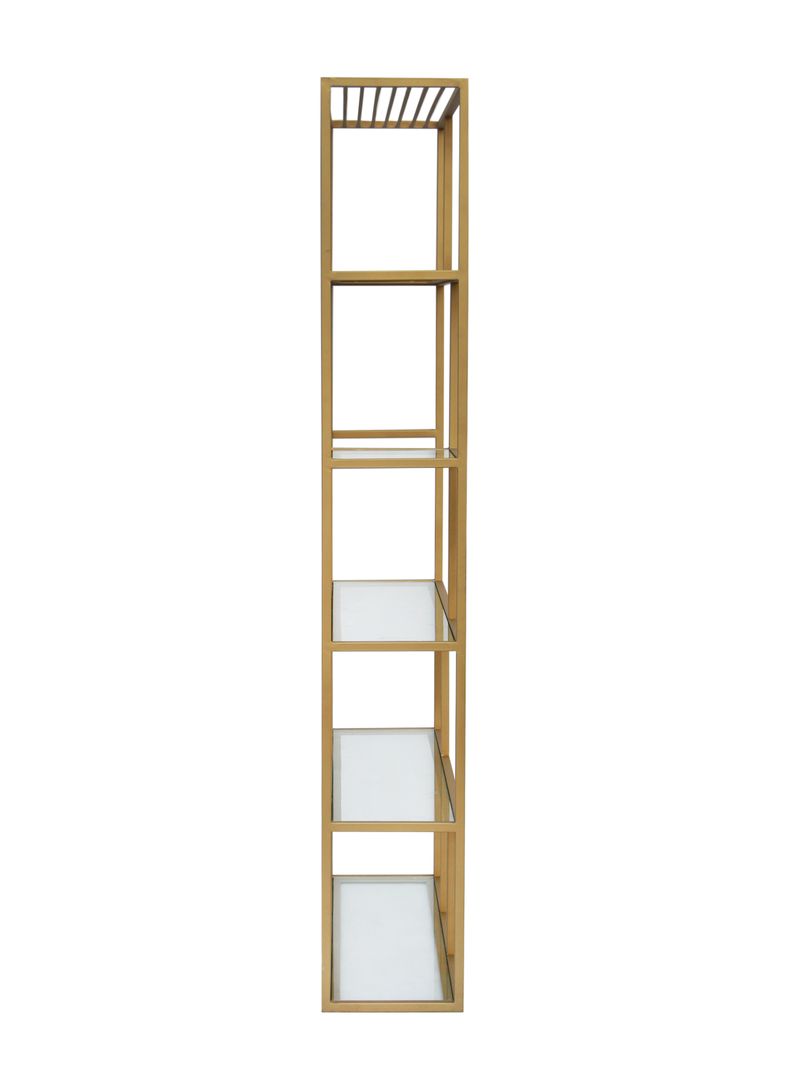 Repisa Central 100x195 cm-4