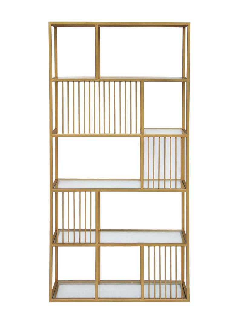 Repisa Central 100x195 cm-2
