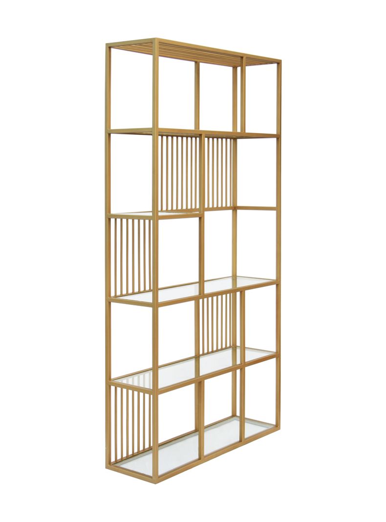 Repisa Central 100x195 cm-3