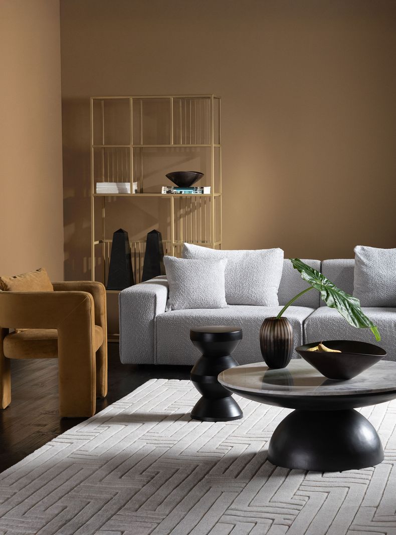Repisa Central 100x195 cm-6