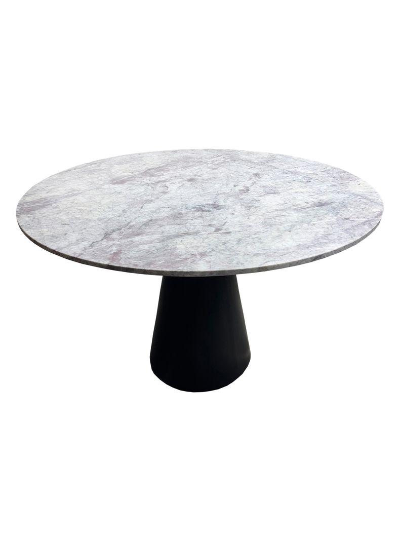 Mesa Comedor Lexington Redonda 120 cm-2