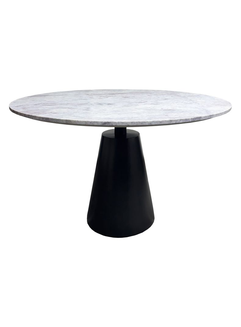 Mesa Comedor Lexington Redonda 120 cm-0