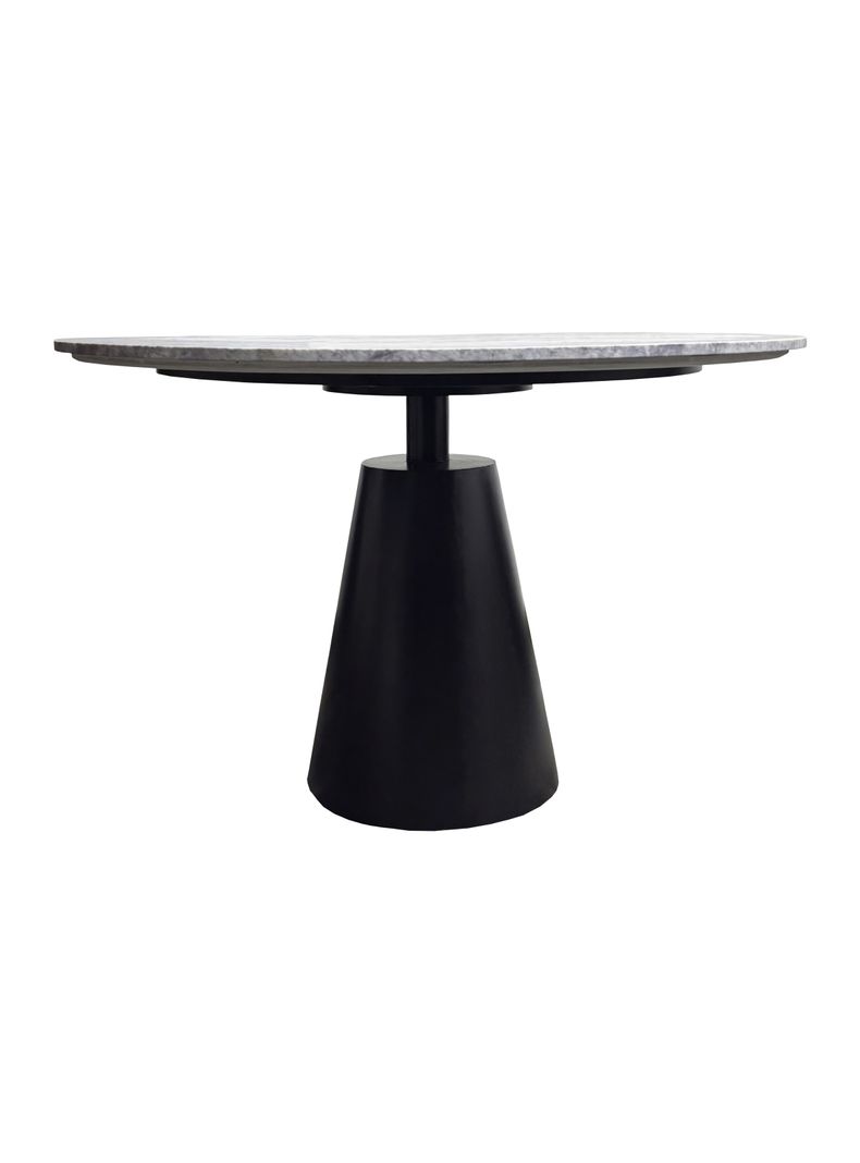 Mesa Comedor Lexington Redonda 120 cm-3