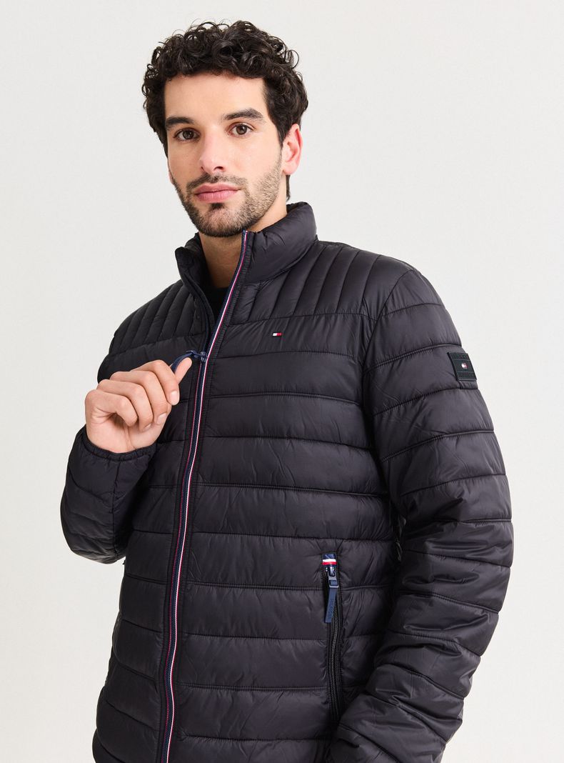Parka Básica In-2
