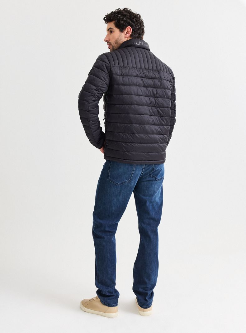 Parka Básica In-5