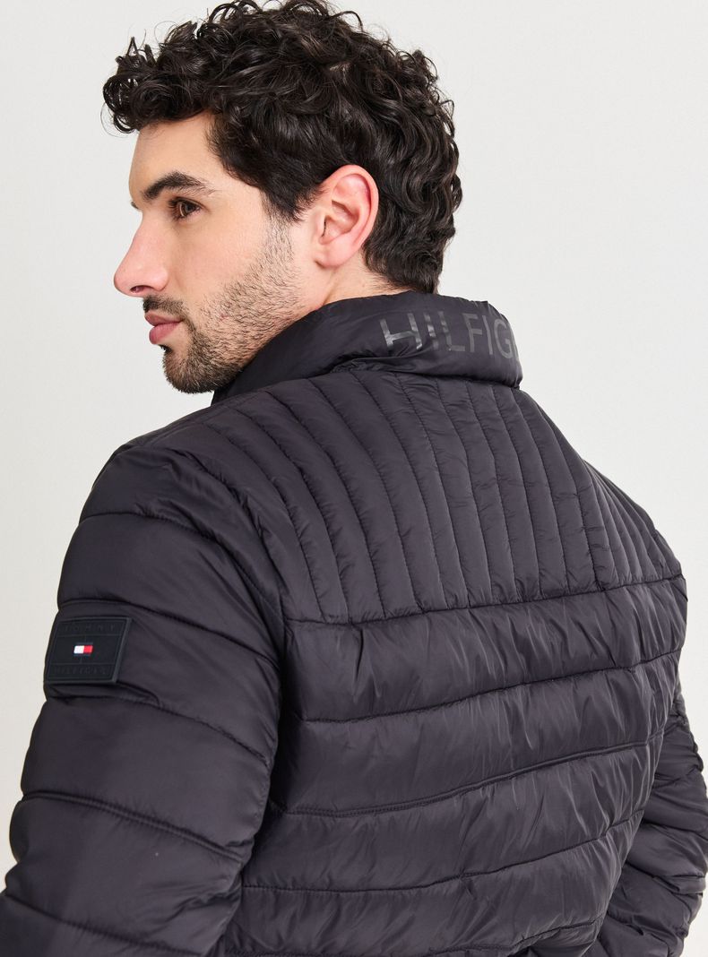 Parka Básica In-3