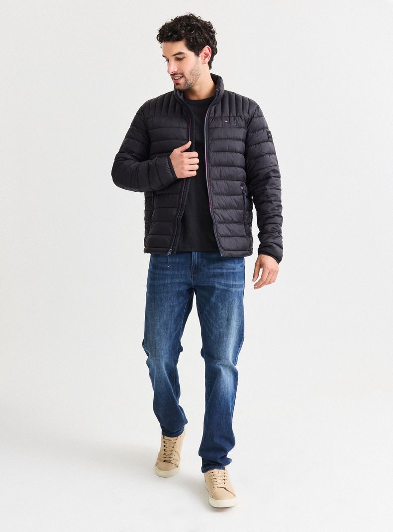 Parka Básica In-4