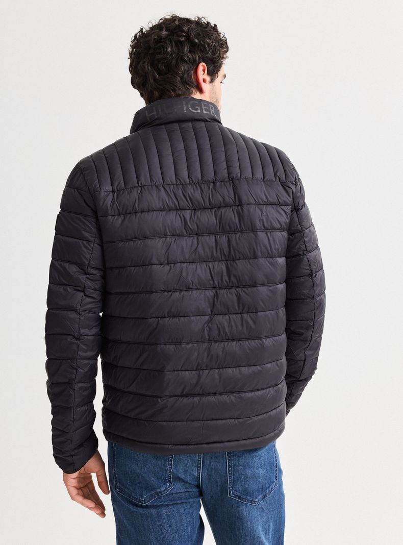Parka Básica In-1