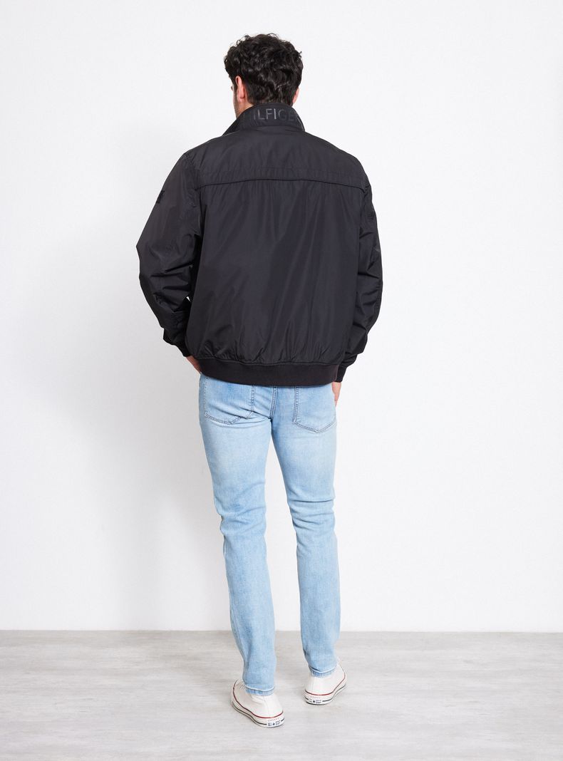 Chaqueta Filled Golf Bomber-5