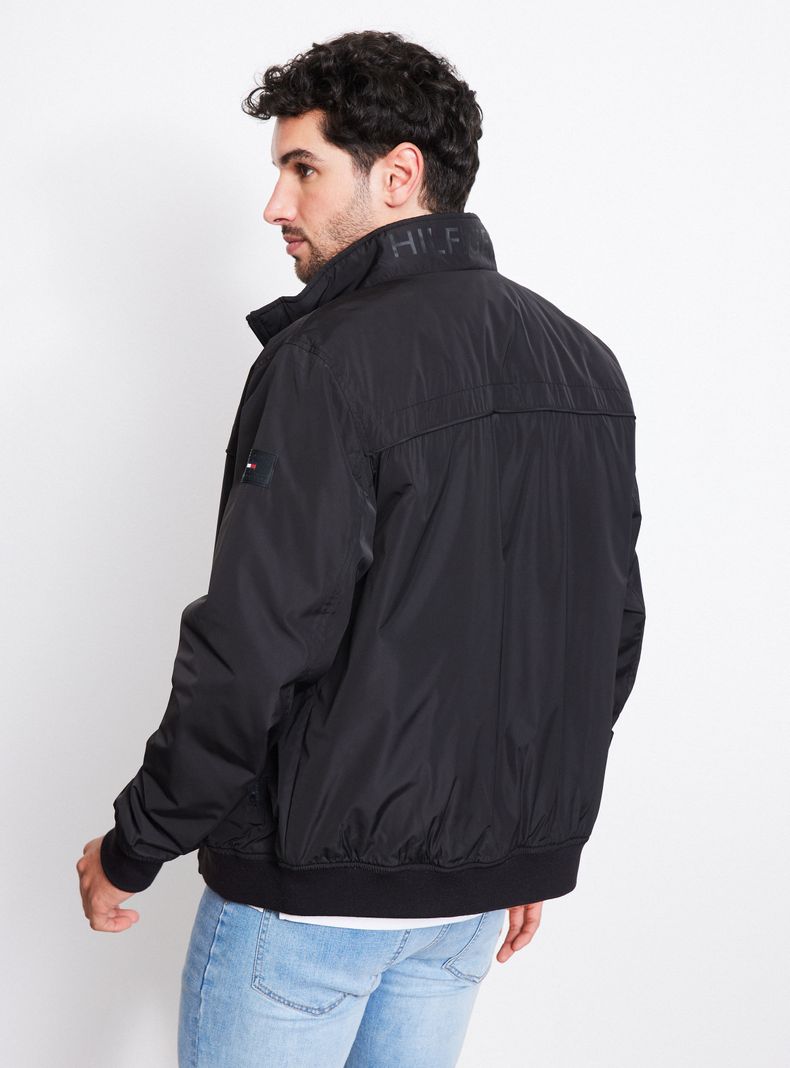 Chaqueta Filled Golf Bomber-1