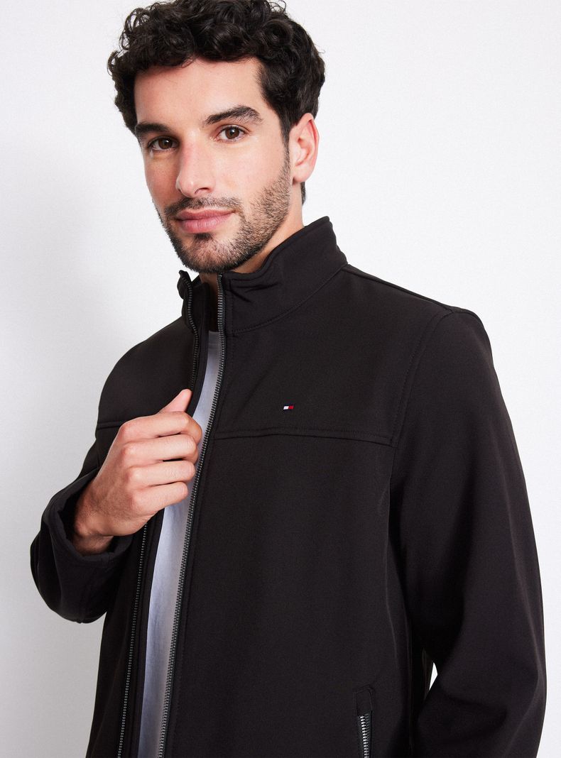 Chaqueta Classic Softshell-2