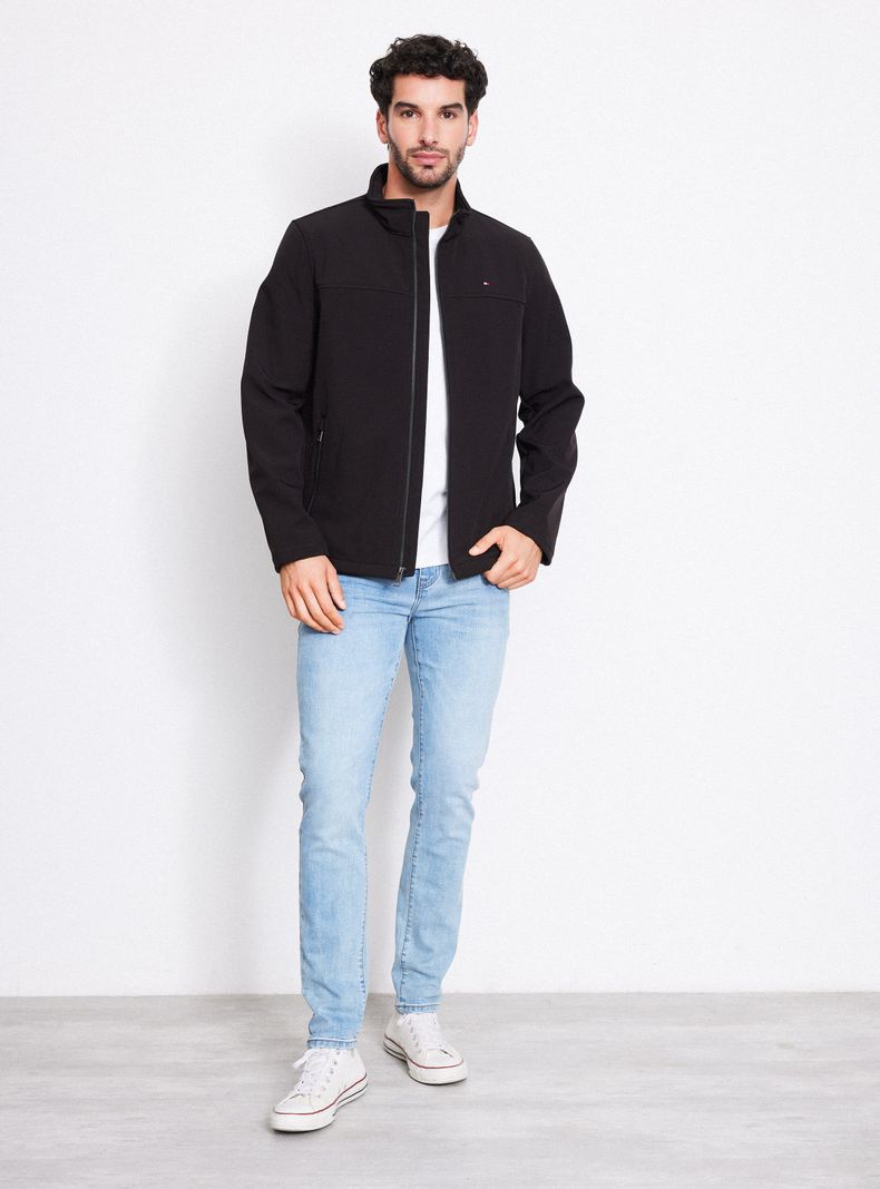 Chaqueta Classic Softshell-4