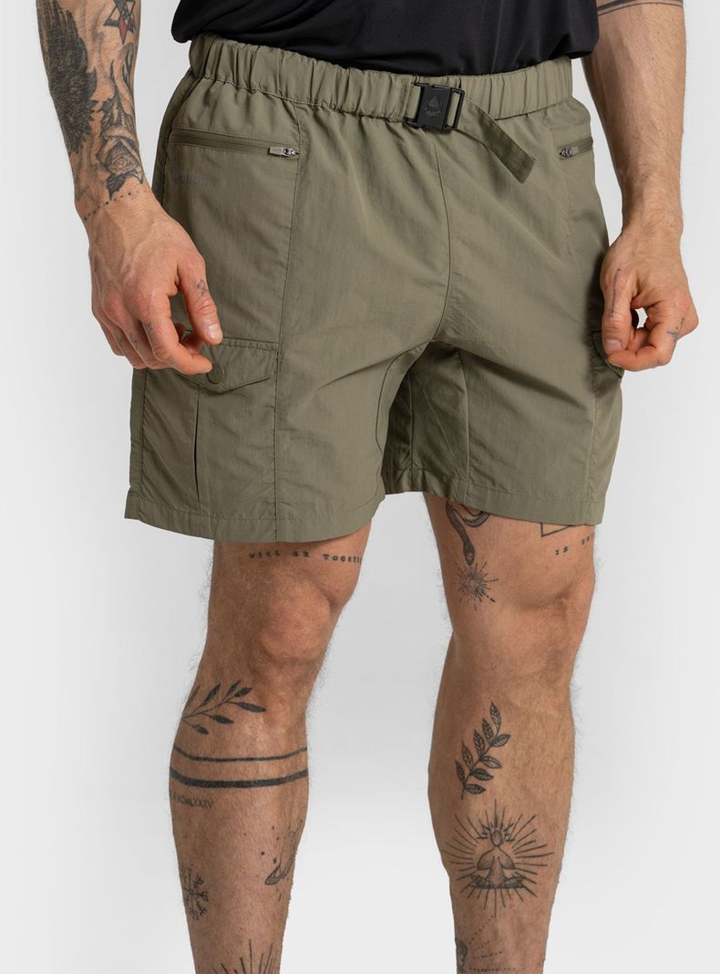 Short Segnar