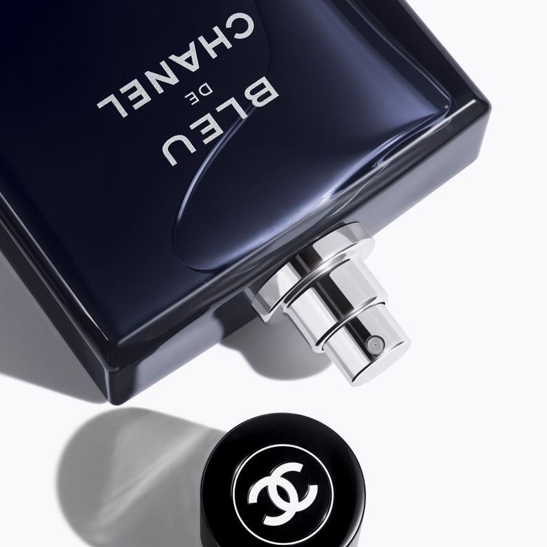 BLEU DE CHANEL Eau de Toilette Vaporizador 100 ml CHANEL | Paris.cl