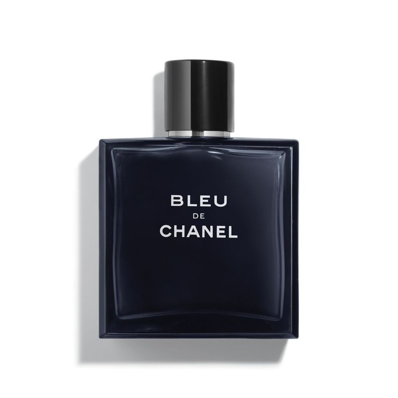 BLEU DE CHANEL Eau de Toilette Vaporizador 100 ml