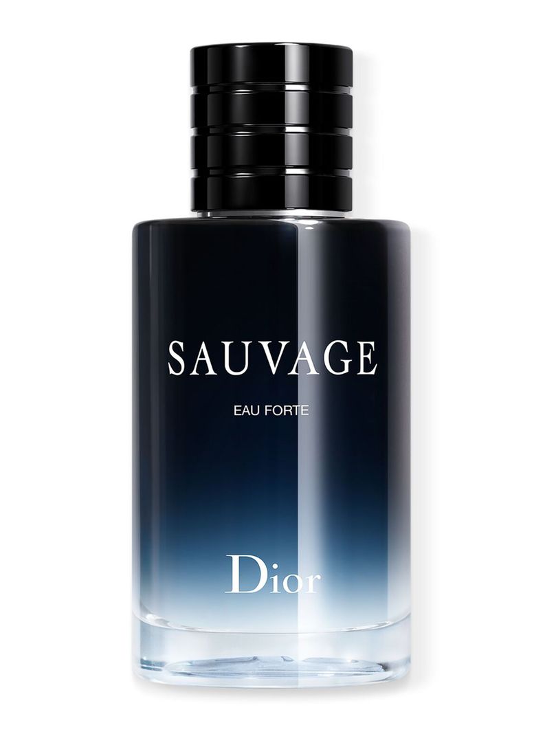 Perfume Sauvage Forte EDP Hombre 100 ml Dior