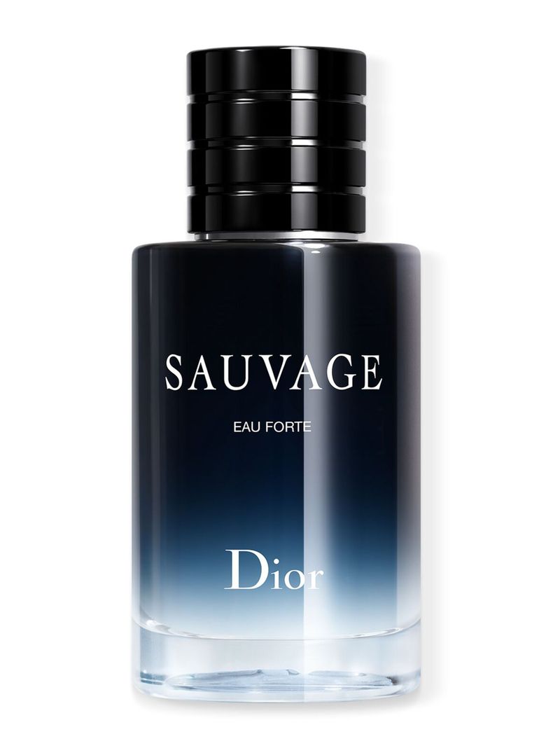 Perfume Sauvage Forte EDP Hombre 60 ml Dior