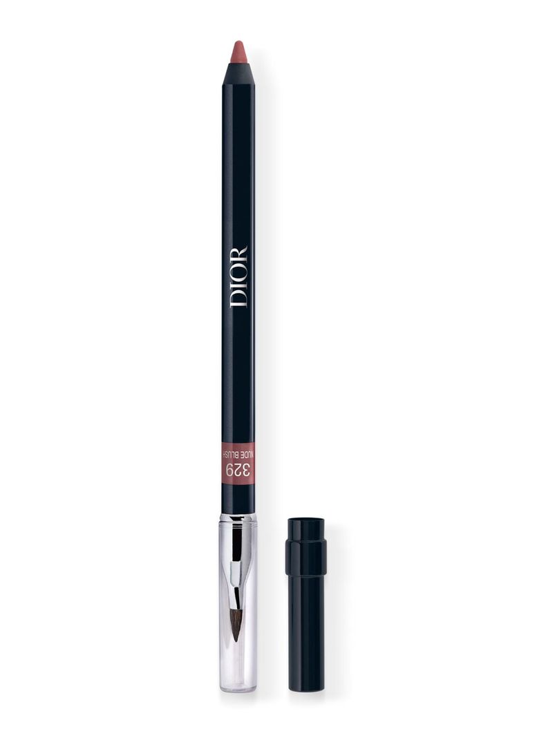 Delineador de Labios Rouge Dior 329 Nude Blush 1.2 g