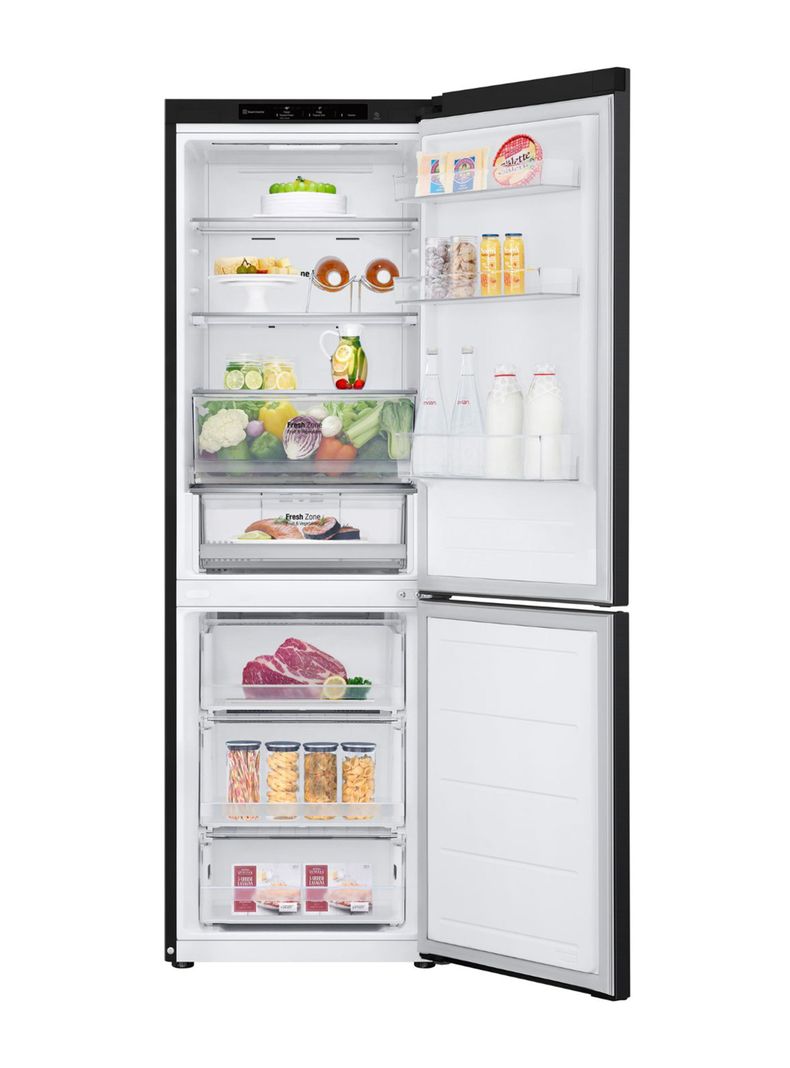 Refrigerador Bottom Freezer No Frost 344 Litros Smart Inverter Compressor GB37BPT-1