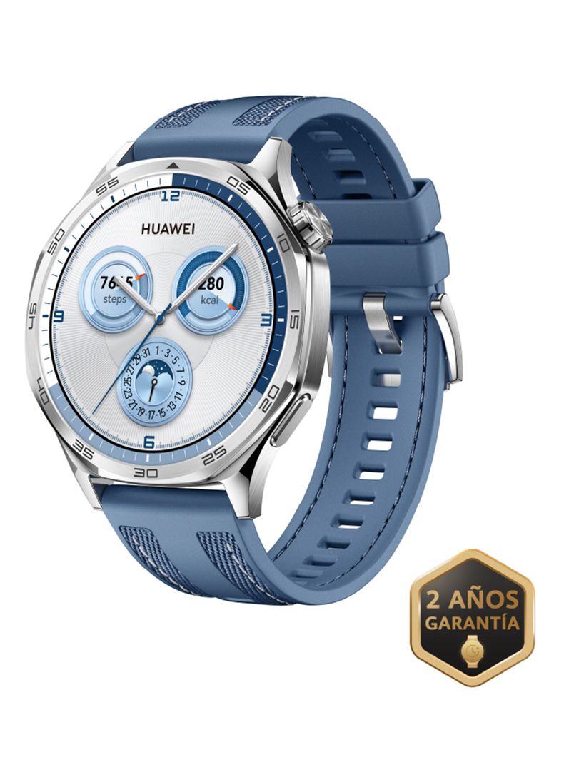 Smartwatch GT 5 46mm Blue-1