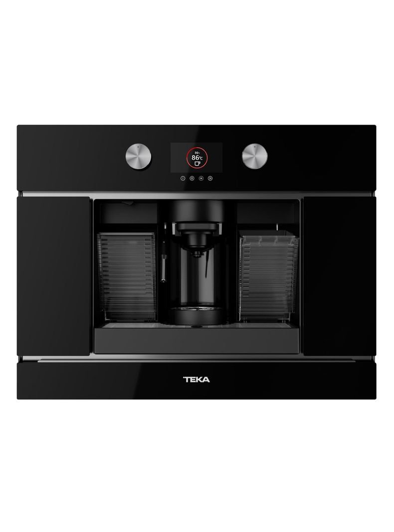 Cafetera de Cápsulas Empotrable CLC 835 MC