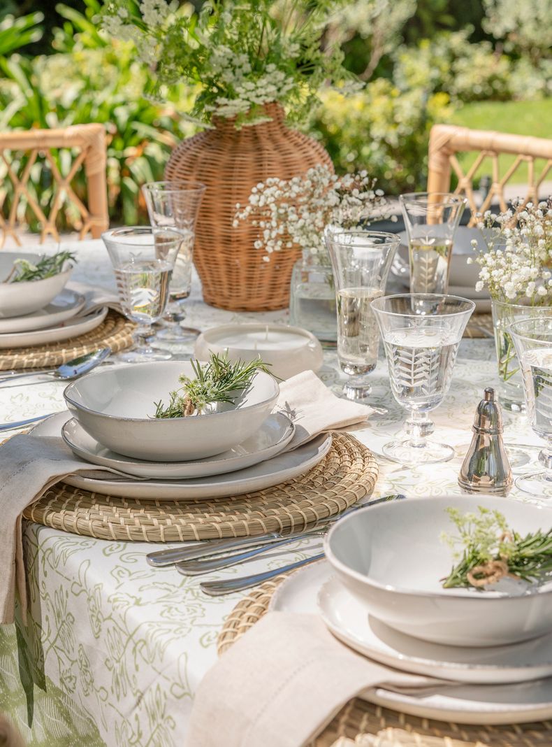 Set 4 Copas Chelsea 270 ml Sarah Miller | Paris.cl