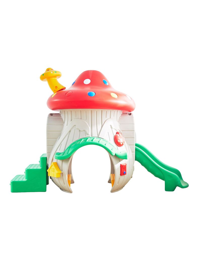 Casa de Juego Fantasía Honguito