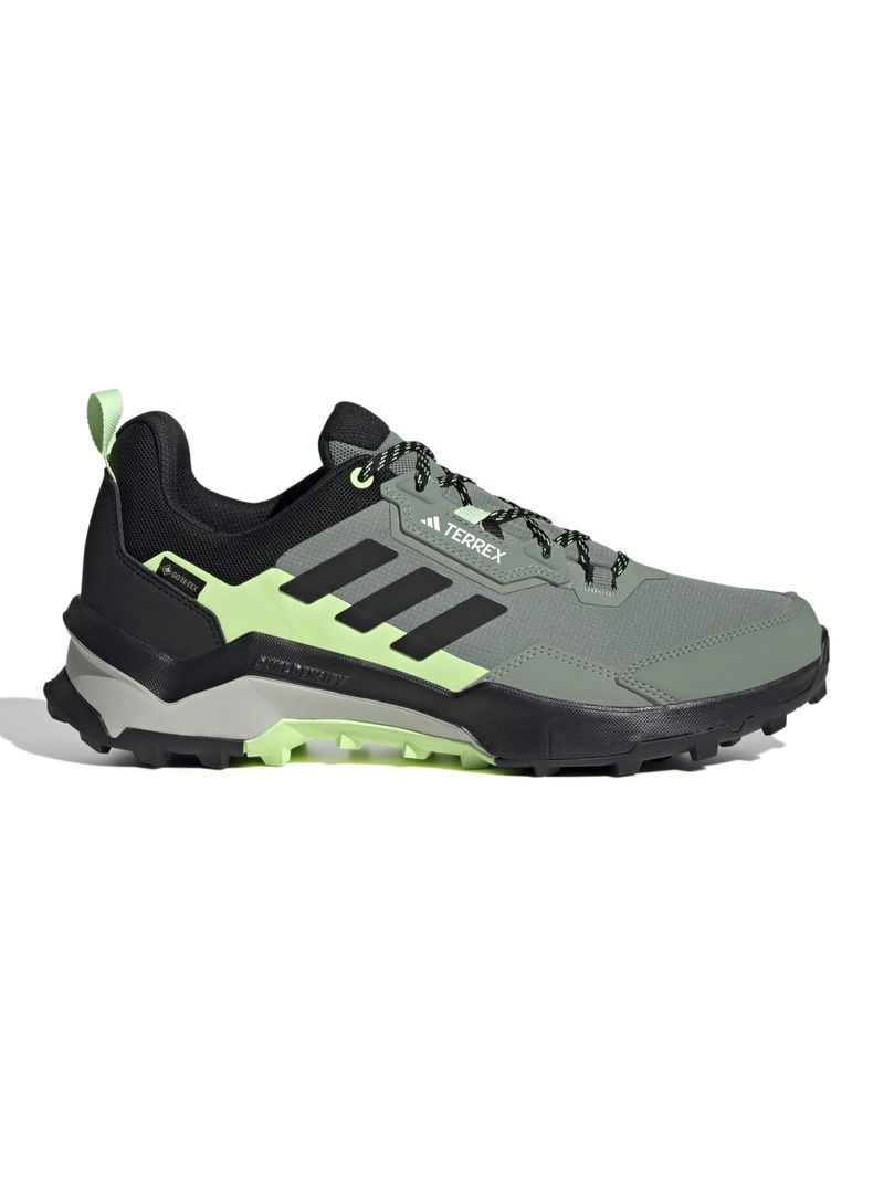 Zapatilla Outdoor Hiking Terrex Ax4 Gtx Hombre-0
