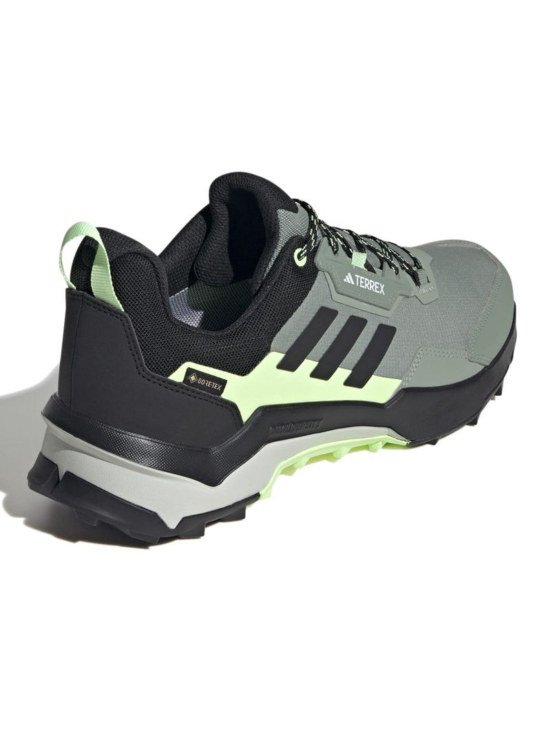 Zapatilla Outdoor Hiking Terrex Ax4 Gtx Hombre-4
