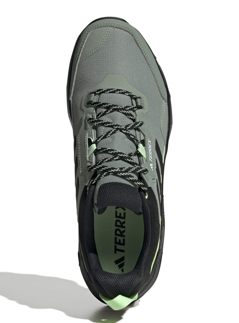 Zapatilla Outdoor Hiking Terrex Ax4 Gtx Hombre-3