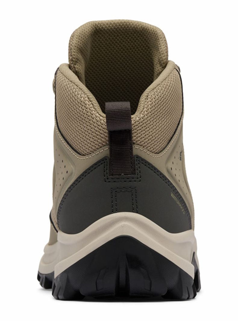 Zapatilla Outdoor Transverse Hike Hombre-3