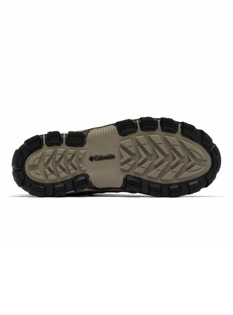 Zapatilla Outdoor Transverse Hike Hombre-4