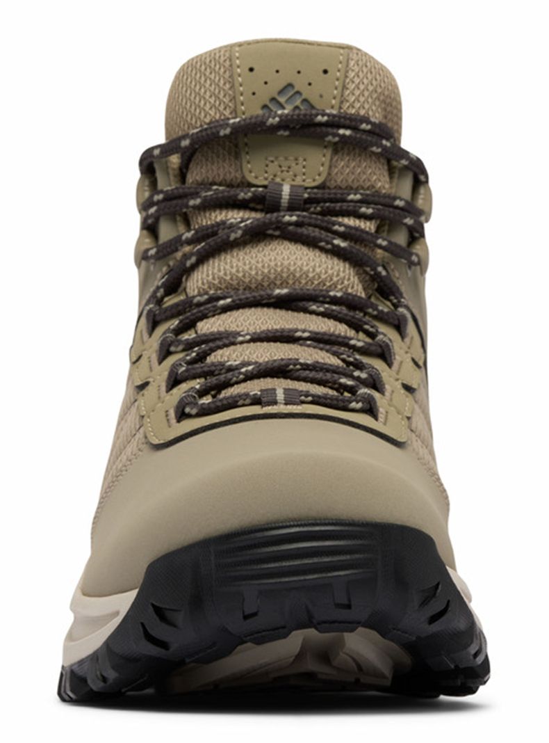 Zapatilla Outdoor Transverse Hike Hombre-2