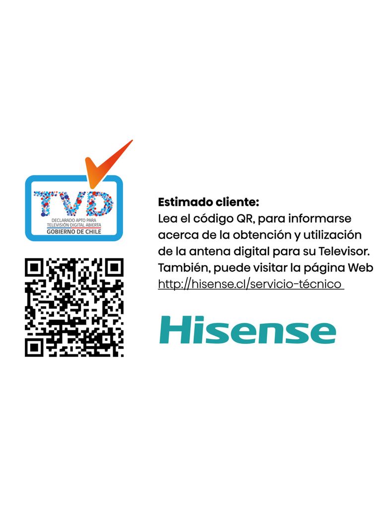LED Smart TV 70" 4K UHD 70A6N-10