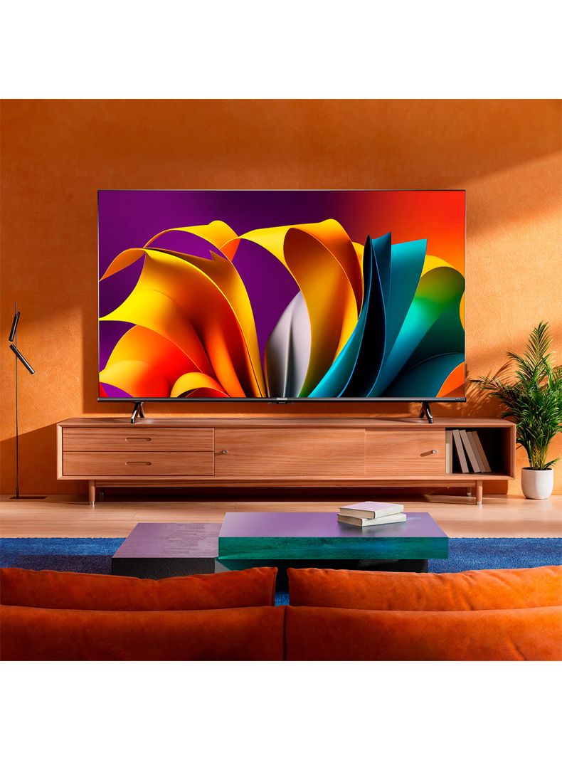 LED Smart TV 70" 4K UHD 70A6N-9