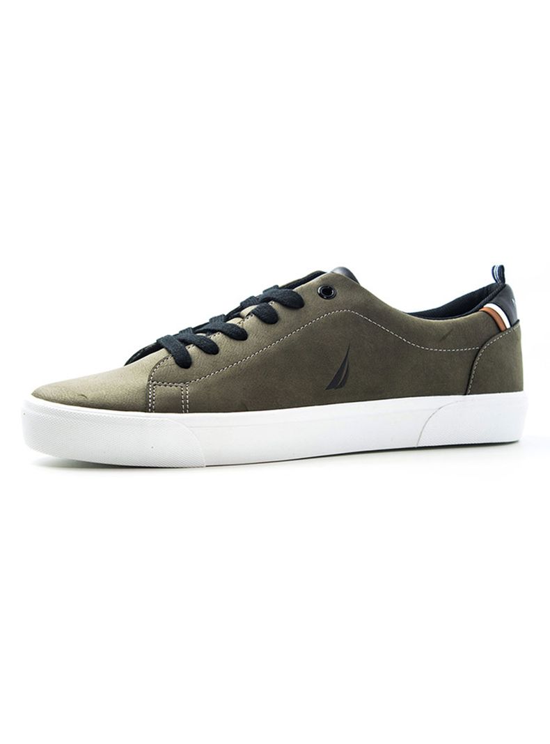 Zapatilla Urbana Color Cordón CV1349 Hombre-1
