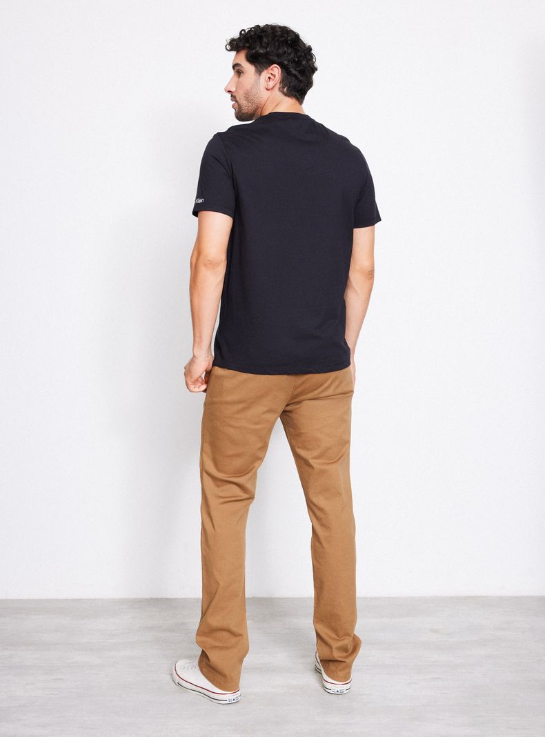 Polera Small Logo-5