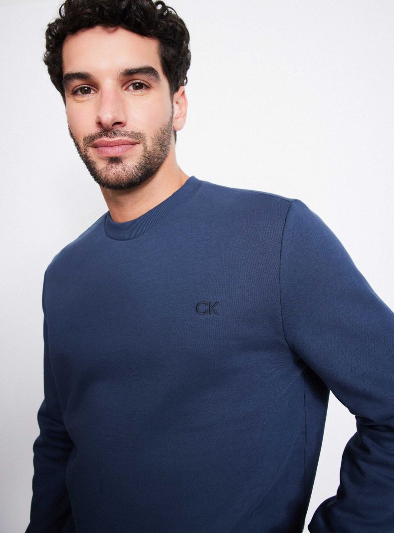 Polerón Hallmark Fleece-2