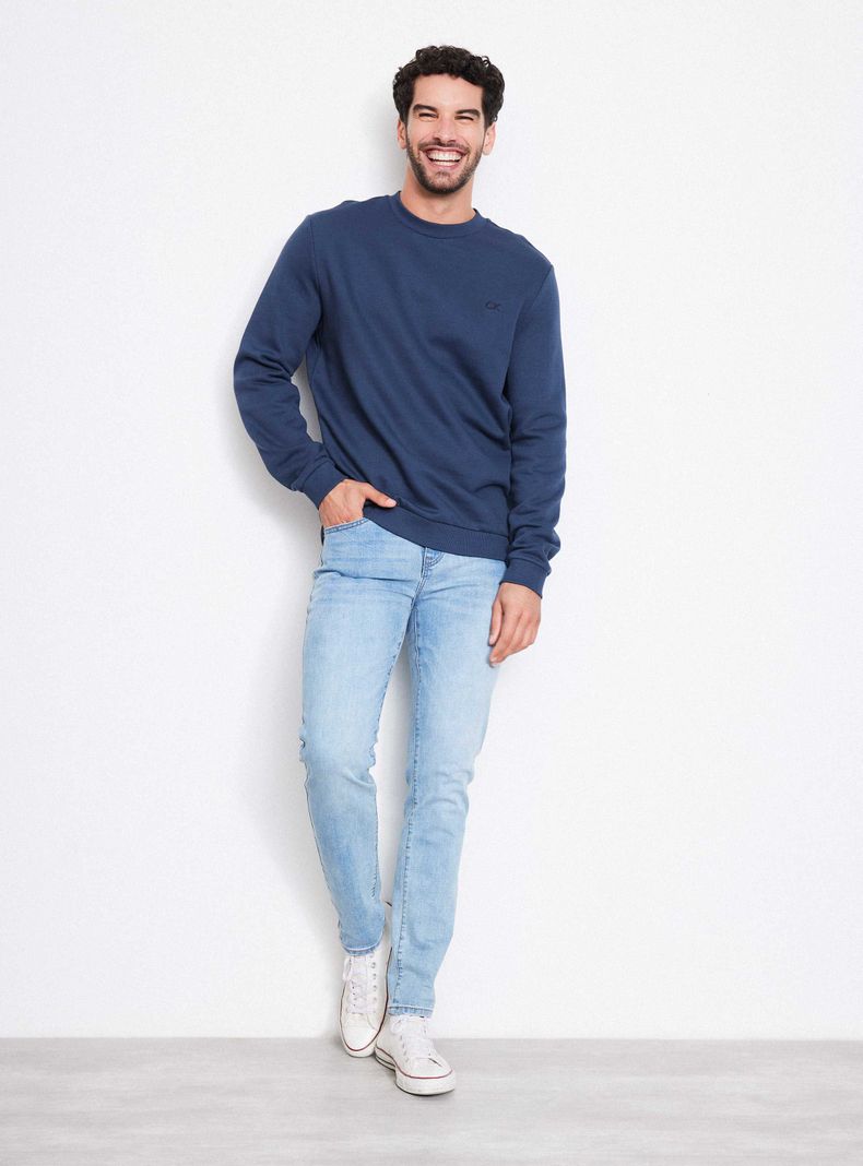 Polerón Hallmark Fleece-4