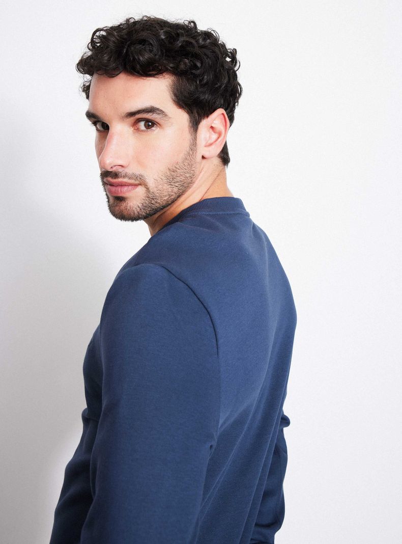 Polerón Hallmark Fleece-3
