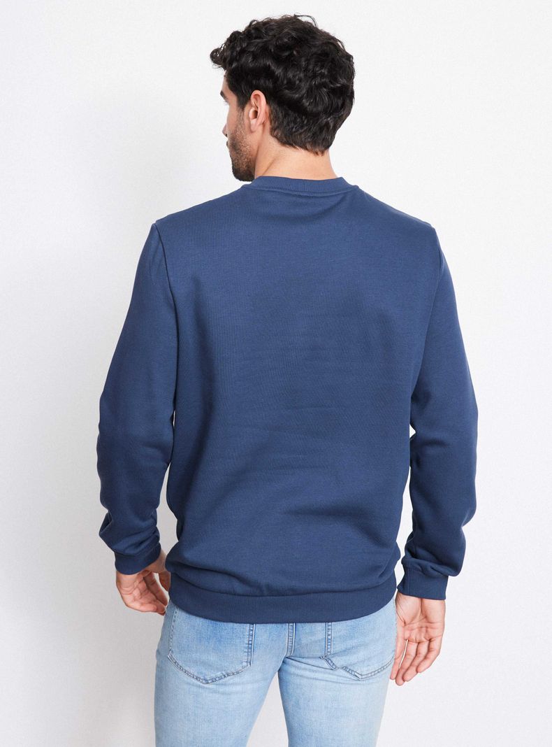 Polerón Hallmark Fleece-1
