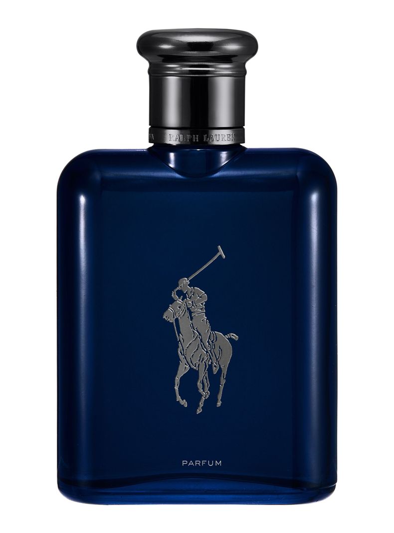Perfume Polo Blue Parfum Hombre 125 ml Ralph Lauren