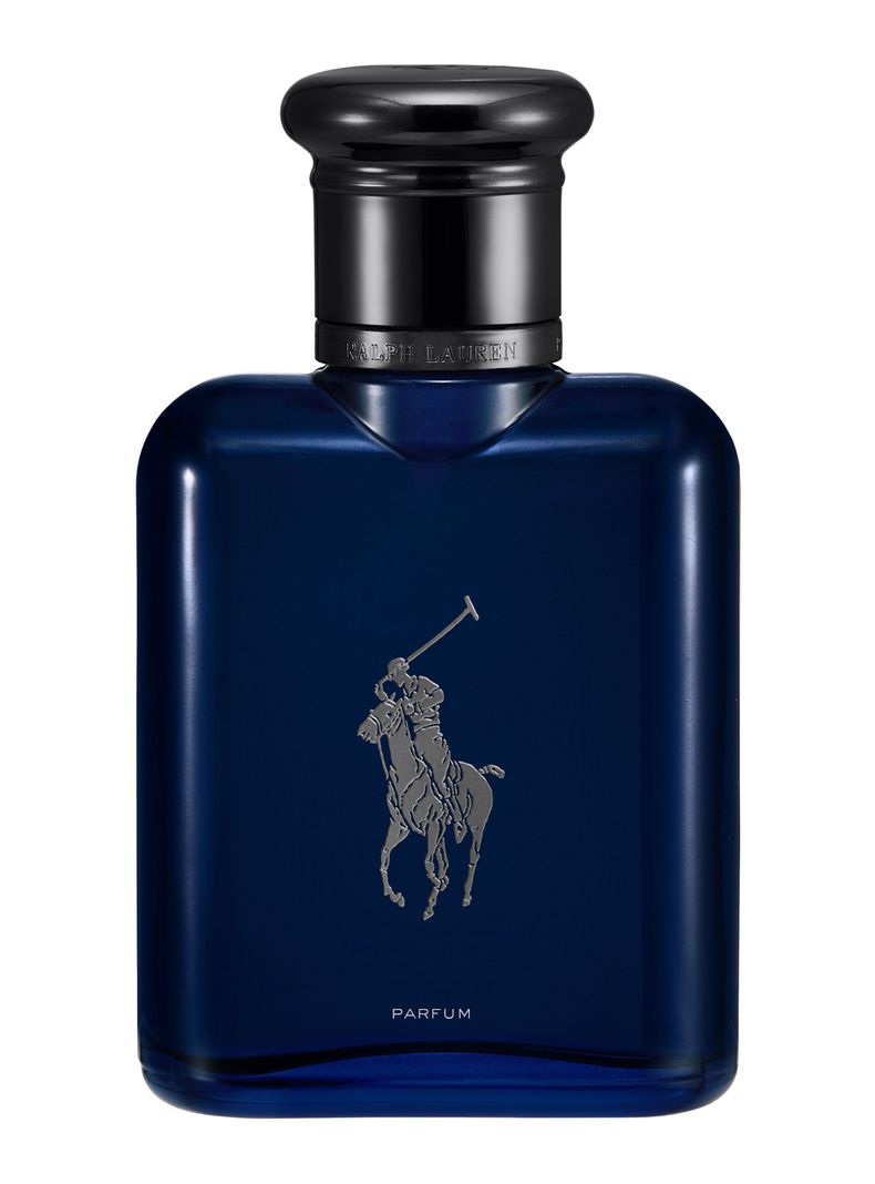 Perfume Polo Blue Parfum Hombre 75 ml Ralph Lauren